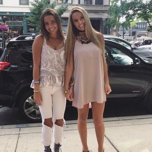 Meet your Posher, Kendra